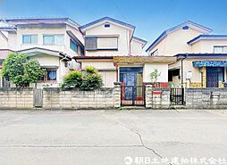 埼玉県所沢市東新井町