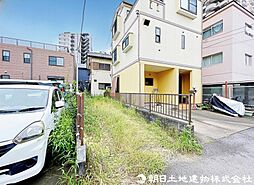 埼玉県所沢市東町