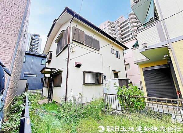 【現地土地】光が差し込む未来の暮らし、ここから始まる。