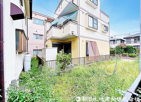 【現地土地】ここから始まる「日常」はご家族にとって大切で貴重な時間。