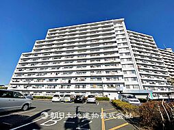 スカイマンション　B棟