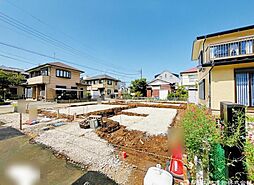 埼玉県所沢市くすのき台1丁目
