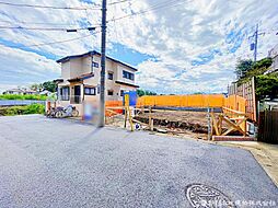 埼玉県所沢市大字上安松