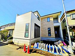 東京都西東京市保谷町5丁目