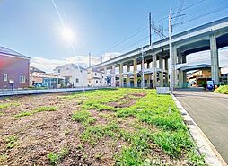 東京都清瀬市下宿2丁目