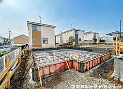 埼玉県所沢市小手指南4丁目