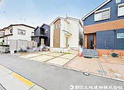 東京都清瀬市中里4丁目
