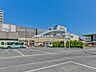 周辺：西武池袋線「ひばりヶ丘」駅　1860ｍ
