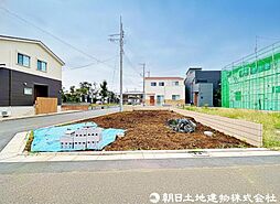 埼玉県所沢市上新井2丁目
