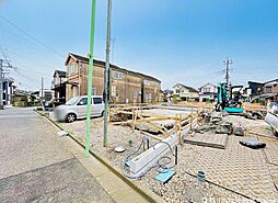 東京都東久留米市中央町6丁目