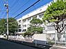 周辺：東久留米市立中央中学校