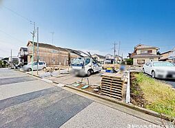 東京都東久留米市中央町6丁目
