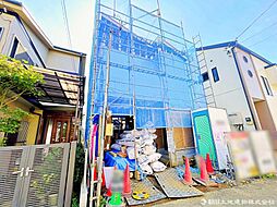 埼玉県所沢市大字上安松