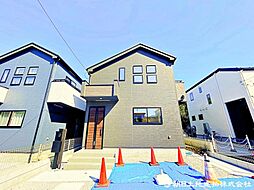 東京都東久留米市中央町4丁目