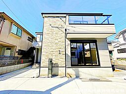 埼玉県所沢市大字北秋津