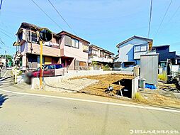 東京都東村山市恩多町1丁目