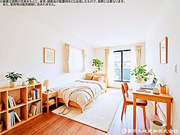 室内の画像