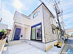 埼玉県所沢市大字下安松