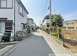 埼玉県所沢市狭山ケ丘2丁目