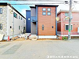 東京都東村山市富士見町3丁目