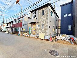 東京都東村山市富士見町3丁目