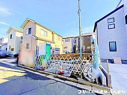 埼玉県新座市西堀2丁目