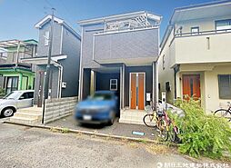 東京都清瀬市竹丘3丁目