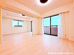 ライオンズガーデン東村山