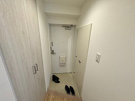 購入時リノベーション後室内写真