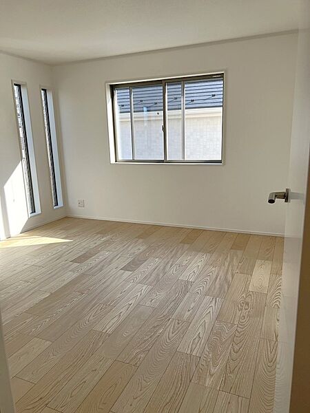 約8帖※居住前写真