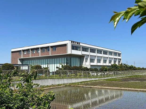 医療法人社団輝峰会 東取手病院 880m