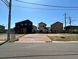 茨城県取手市井野