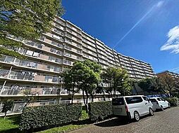 北柏ライフタウン松葉町4丁目第二団地4-1-3号棟