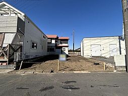 千葉県松戸市横須賀1丁目