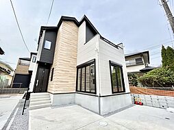 千葉県柏市松葉町6丁目