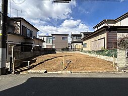 千葉県柏市西原1丁目