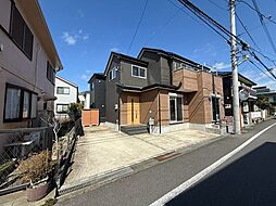 千葉県流山市松ケ丘６丁目