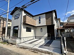 千葉県松戸市平賀