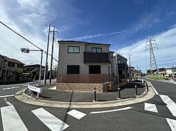 千葉県松戸市幸田４丁目