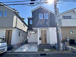 千葉県柏市西原1丁目