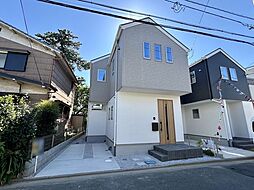 千葉県柏市西原1丁目