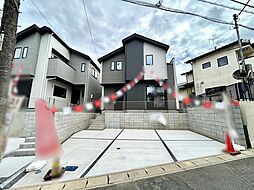 千葉県松戸市栗ケ沢