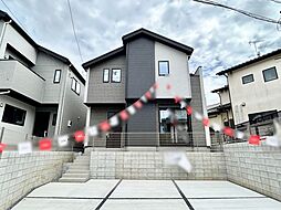 千葉県松戸市栗ケ沢