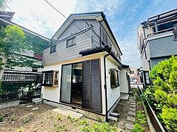 千葉県松戸市中和倉