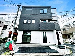 千葉県流山市流山2丁目