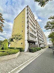 南柏パークハウスA棟