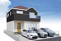 千葉県流山市向小金４丁目