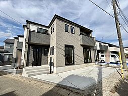 千葉県松戸市東平賀