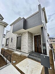 千葉県松戸市新松戸６丁目