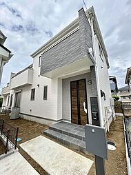 千葉県松戸市新松戸６丁目